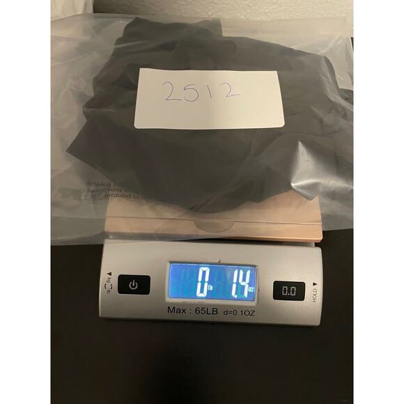 Friend of Mine Womens Camisole Large Black Silk Satin V Neck Strappy Boxy READ - Picture 8 of 8